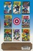 MIGHTY MARVEL MASTERWORKS CAPTAIN AMERICA TO BE REBORN TP [VARIANT] [9781302954314]